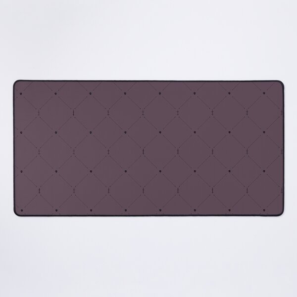 Item preview, Delicate Skull Cross Arrows Pattern (Black) designed and sold by CozyEasel.