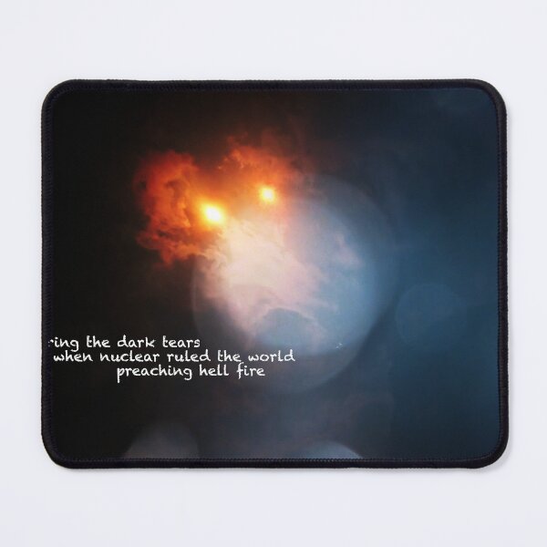 Item preview, Preaching Hell Fire  designed and sold by ArtbyDigman.