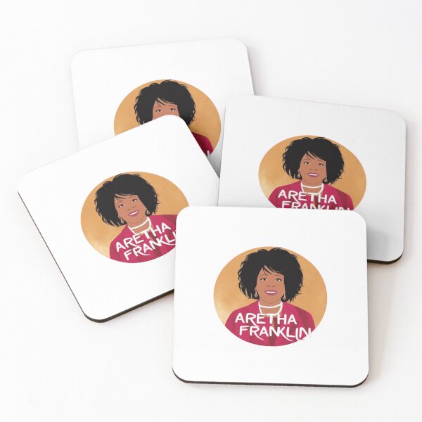 Item preview, aretha franklin designed and sold by virusdesigner.