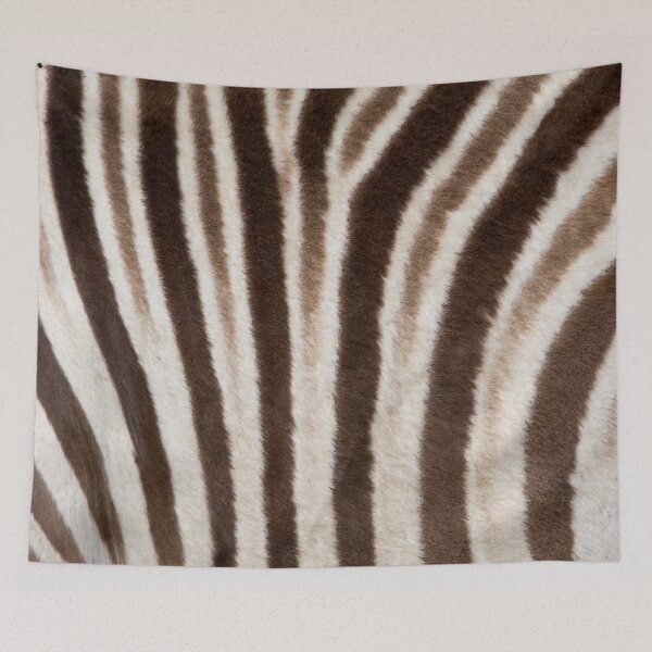 Item preview, Zebra Print Animal Skin Fur Pattern designed and sold by Angelinas.