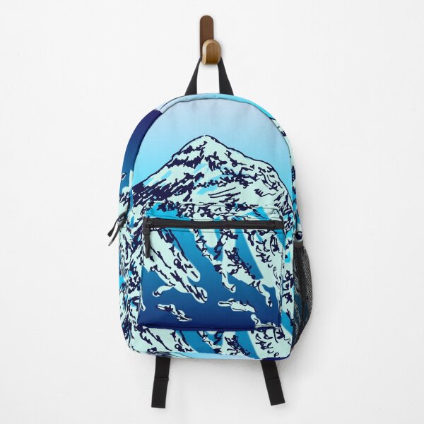 Item preview, Mount Everest Drawing designed and sold by louweasely.