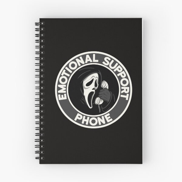 Item preview, Emotional support phone designed and sold by NinoMelon.