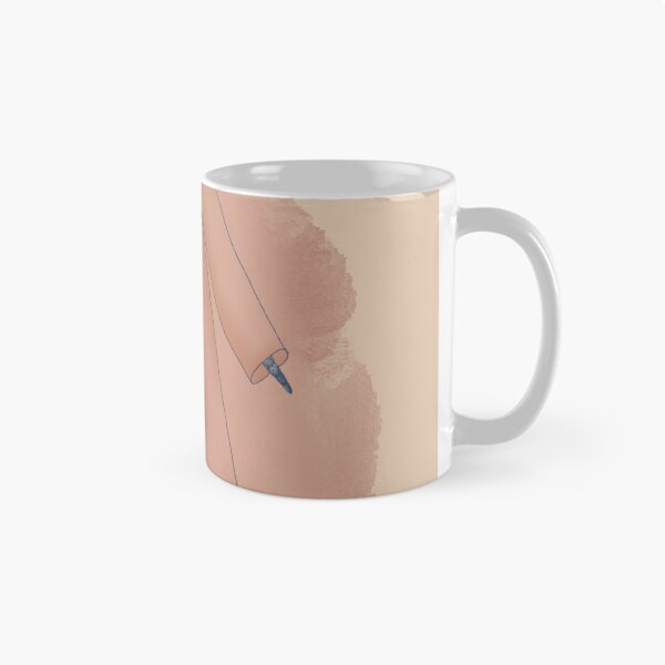 Item preview, what is grief if not love persevering  designed and sold by Blume Illustrates.