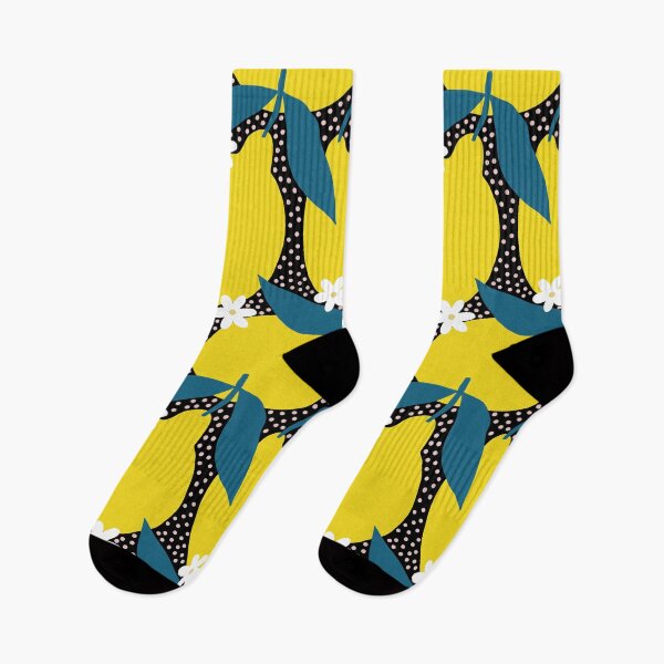 Item preview, Lemon pattern  designed and sold by AnyMar2023.