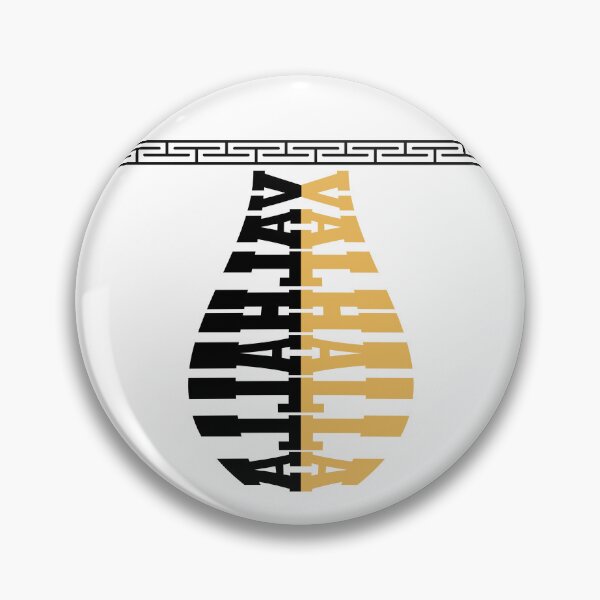 Item preview, Valhalla design designed and sold by ironpalette.