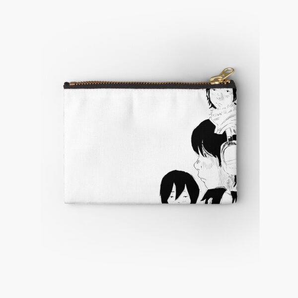 Item preview, Seiki and Isobe Oyasumi punpun a girl on the shoree designed and sold by citron8doux.