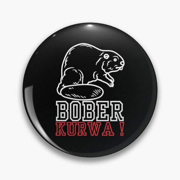 Artikelvorschau, Bober Kurwa entworfen und verkauft von AmelieDior.
