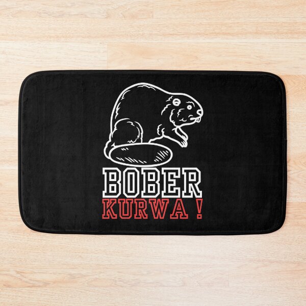 Item preview, bober kurwa designed and sold by AmelieDior.