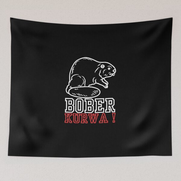 Item preview, bober kurwa designed and sold by AmelieDior.