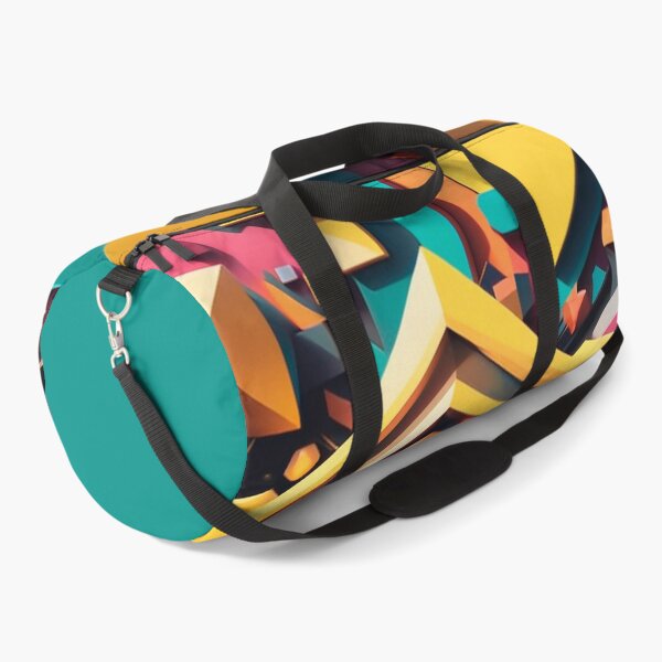 Item preview, A Geometric Structure With A Hexagon In The Center. designed and sold by Felgorit.