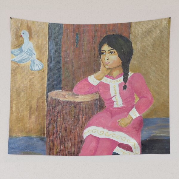 Item preview, Dream of peace  designed and sold by HopeProject.