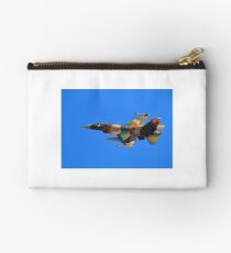 F-16 Fighting Falcon Studio Pouch