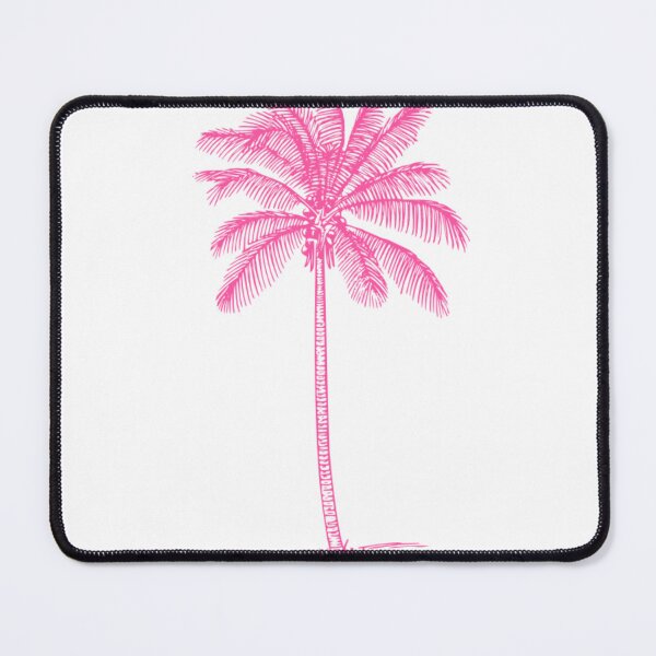 Item preview, Palm tree - pink palm tree designed and sold by mollzfahdays.