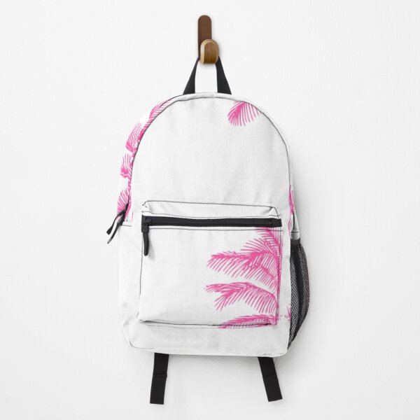 Item preview, Palm tree - pink palm tree designed and sold by mollzfahdays.