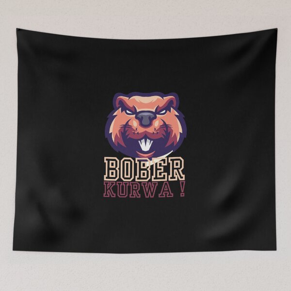 Item preview, bober kurwa designed and sold by AmelieDior.