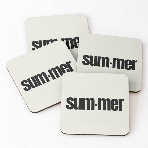 Item preview, Summer designed and sold by ElizabethCoelho.