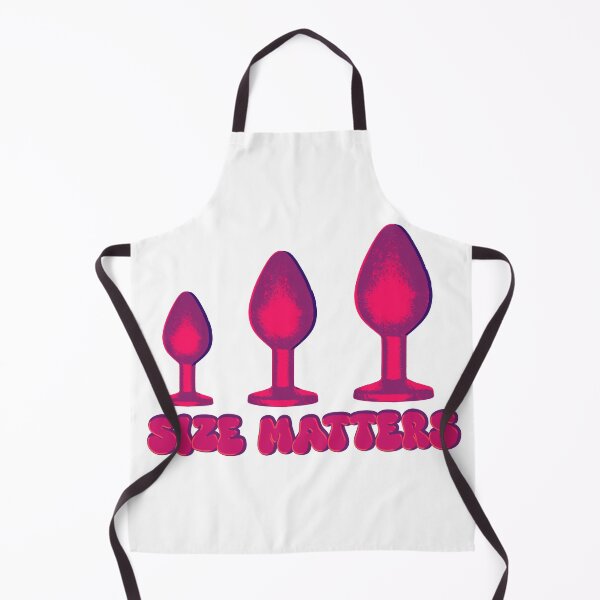 Item preview, Size matters designed and sold by kinkstoo.
