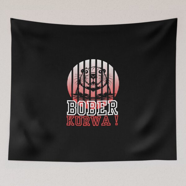 Item preview, bober kurwa designed and sold by AmelieDior.