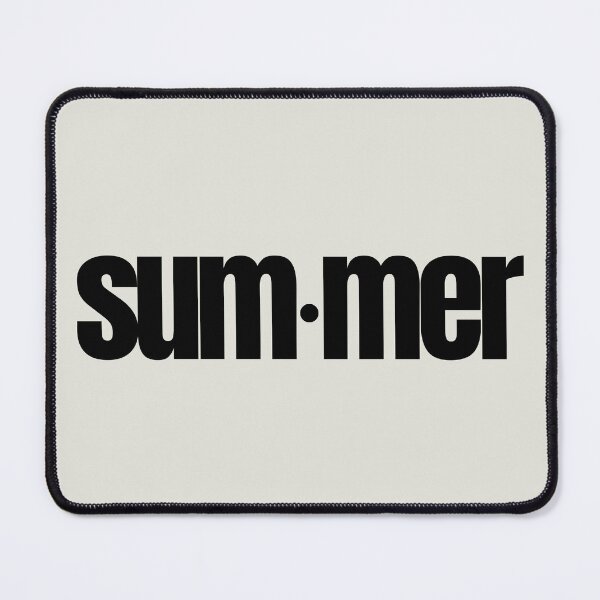 Item preview, Summer designed and sold by ElizabethCoelho.