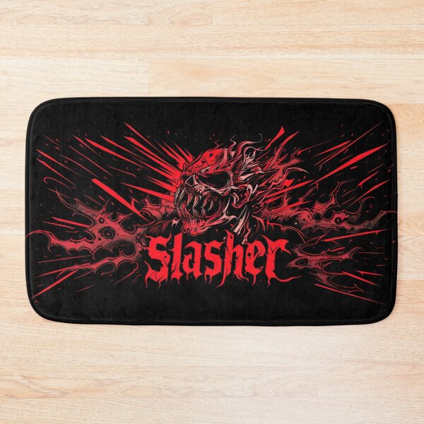 Item preview, Slasher designed and sold by 55 Designs.