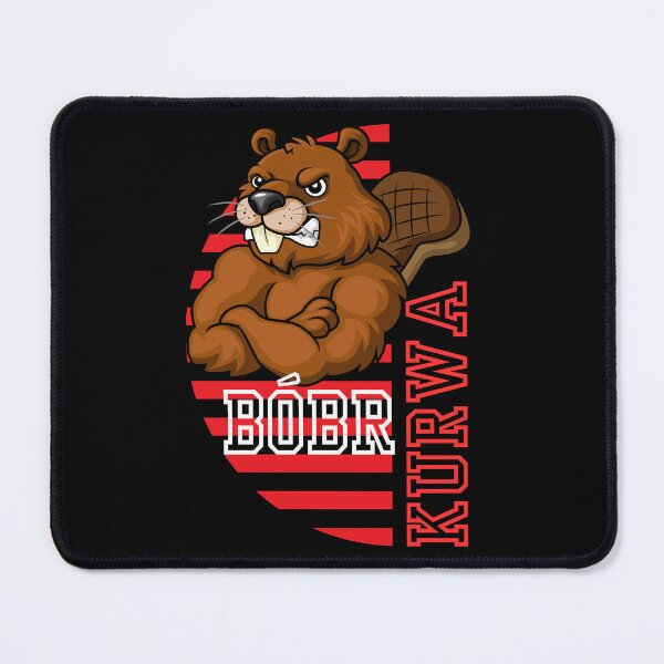 Item preview, bober kurwa designed and sold by AmelieDior.