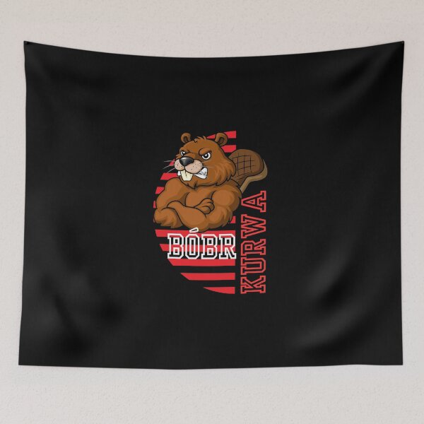 Item preview, bober kurwa designed and sold by AmelieDior.