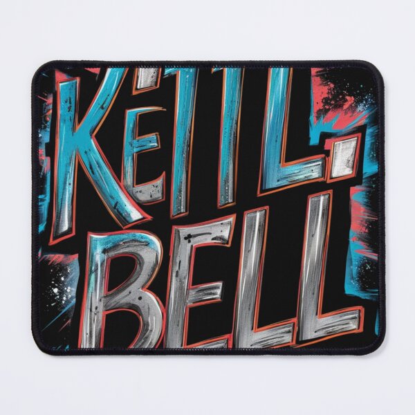 Item preview, kettlebell designed and sold by AIStarDesigns.
