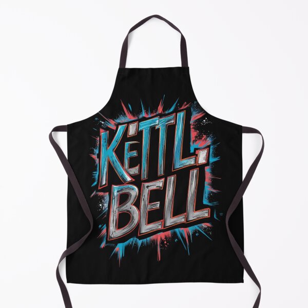 Item preview, kettlebell designed and sold by AIStarDesigns.