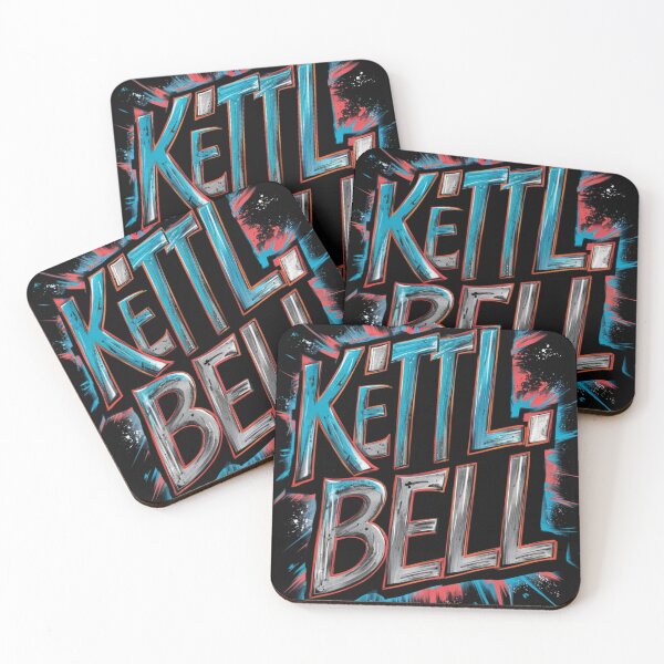 Item preview, kettlebell designed and sold by AIStarDesigns.