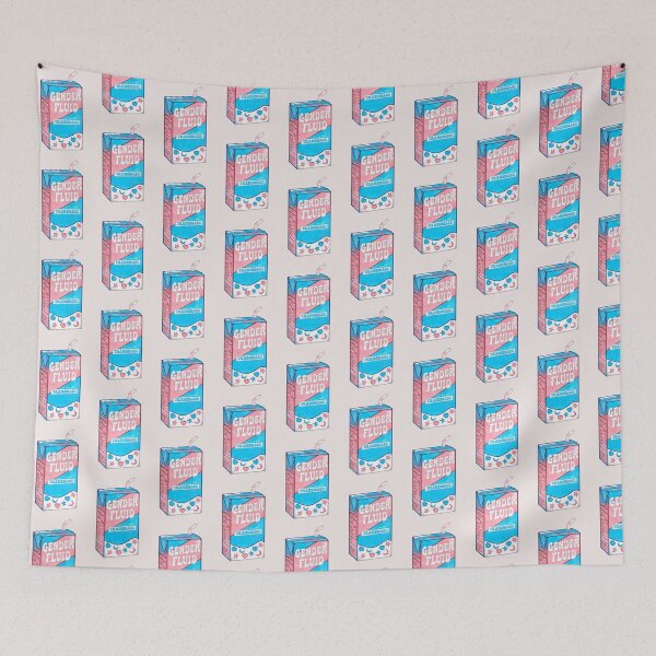 Item preview, Gender Fluid: Trans-Masc designed and sold by Chaosauce.