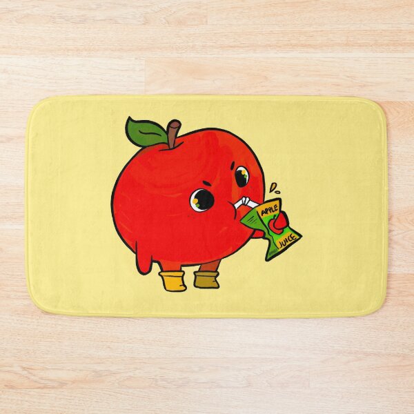 Item preview, Apple Juice designed and sold by matzoball soup.