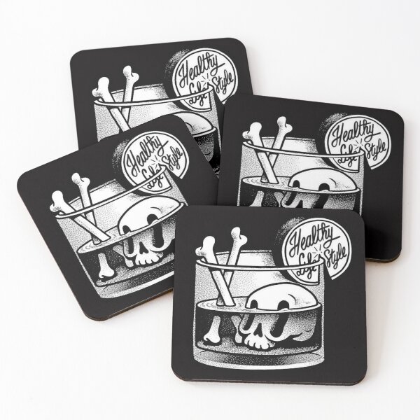 Item preview, coctail designed and sold by Ratatatts.