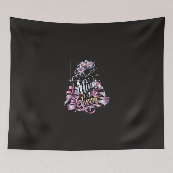 Item preview, Mama designed and sold by artchic4you.