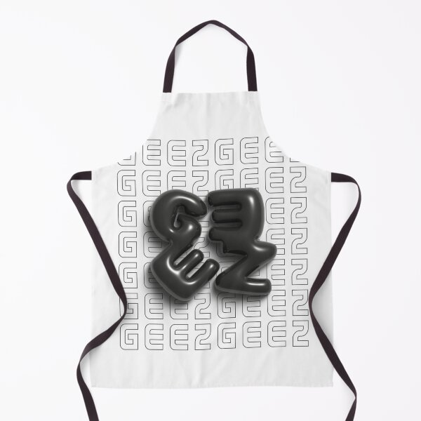 Item preview, GEEZ | 3D Illustration designed and sold by AniDragonfly.
