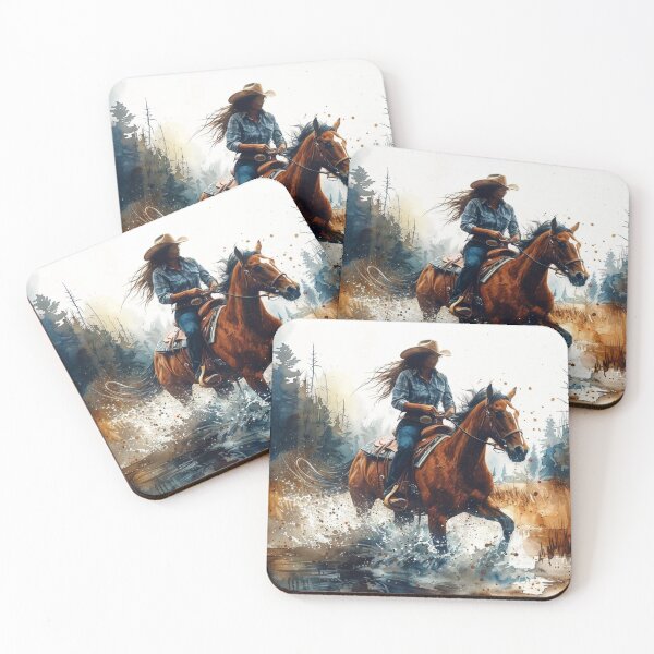 Item preview, River Crossing designed and sold by LSCreate.