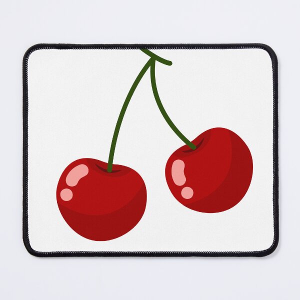 Item preview, cherries cherry designed and sold by mollzfahdays.
