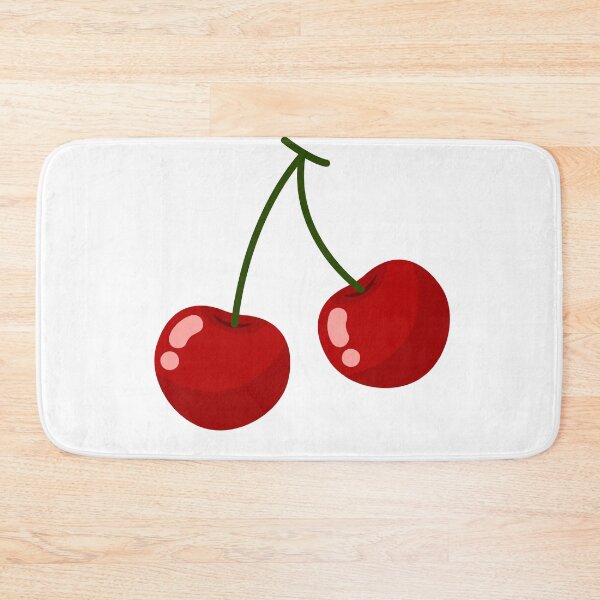 Item preview, cherries cherry designed and sold by mollzfahdays.