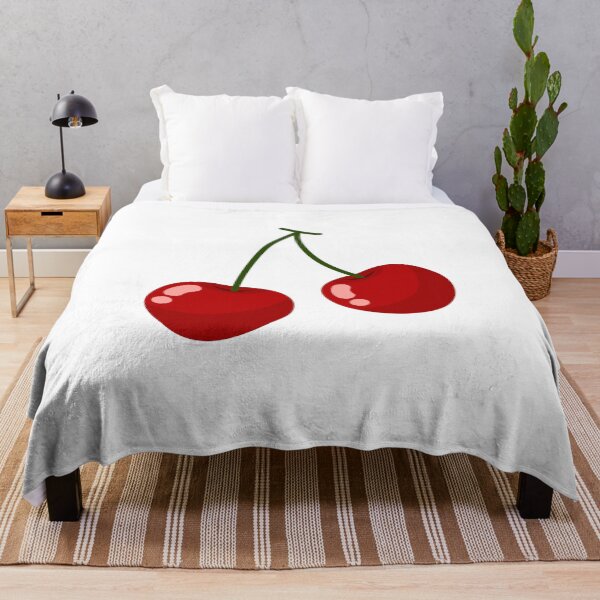Item preview, cherries cherry designed and sold by mollzfahdays.