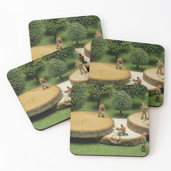 Item preview, Foresters Logging 2 designed and sold by Steve Purnell Photography.