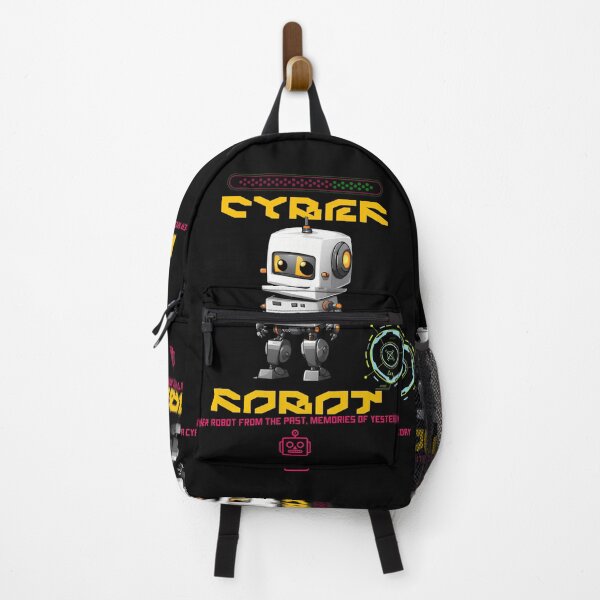 Item preview, Invest in the Future: Digital Art with the Cutting-Edge Cyber Robot designed and sold by Artedig.