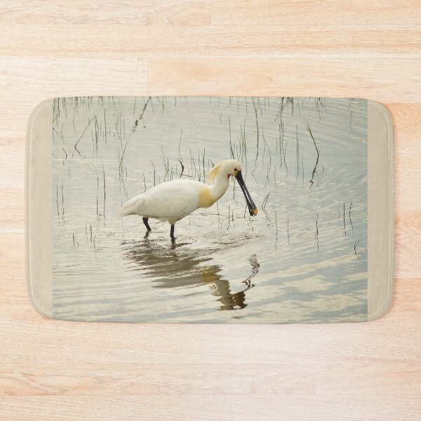 Item preview, Spoonbill designed and sold by Vanja Rosenthal.