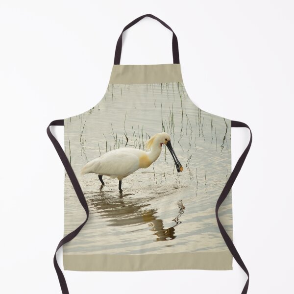 Item preview, Spoonbill designed and sold by Vanja Rosenthal.