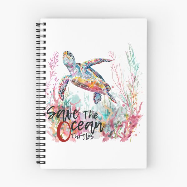 Item preview, Save The Ocean designed and sold by rich4Design.