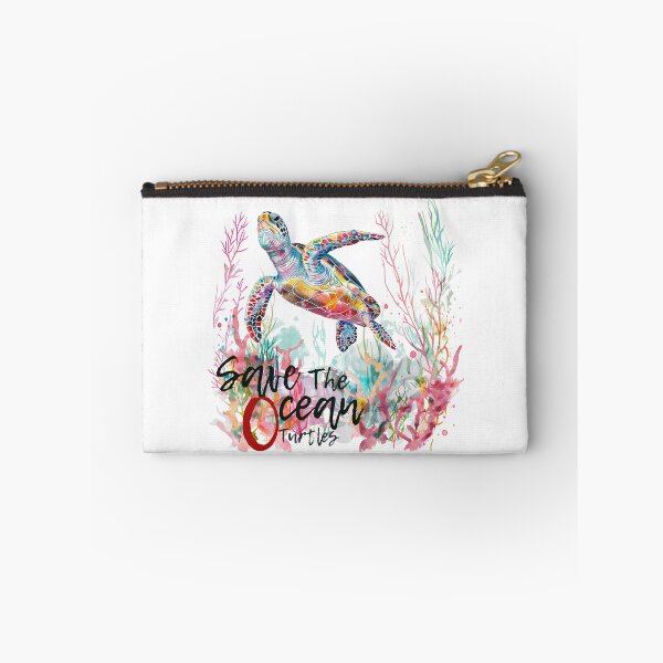 Item preview, Save The Ocean designed and sold by rich4Design.