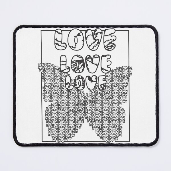 Item preview, Rainbow Love Mini Butterflies to One Color Me designed and sold by TerScott.
