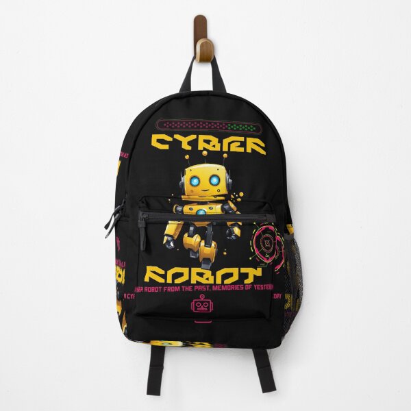 Item preview, Surprise Your Collectors: Give Them the Cyber Robot in Digital Art designed and sold by Artedig.