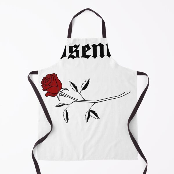Item preview, Rosenrot Black designed and sold by EricaPorter.