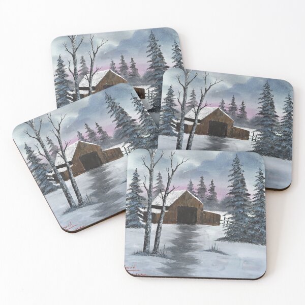 Item preview, Winter designed and sold by HopeProject.