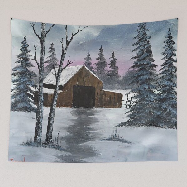 Item preview, Winter designed and sold by HopeProject.
