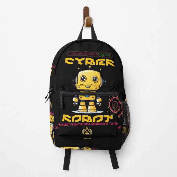 Item preview, Digital Art for Enthusiasts: Discover the Cyber Robot of the Future designed and sold by Artedig.
